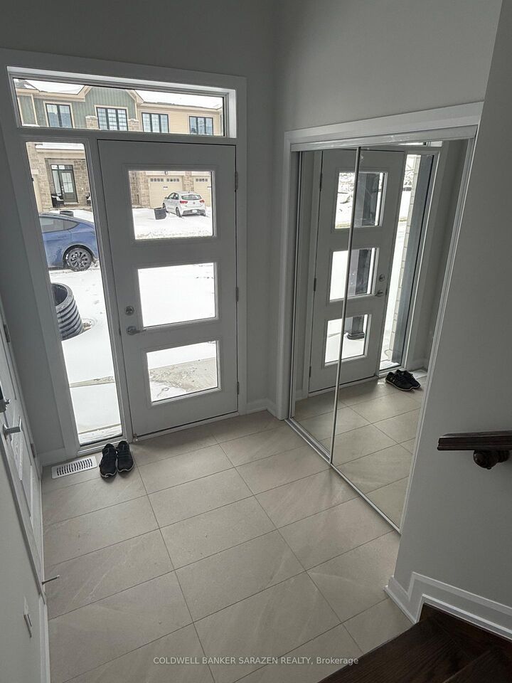 Property Photo:  731 Fairline Row N  ON K2V 0M4 