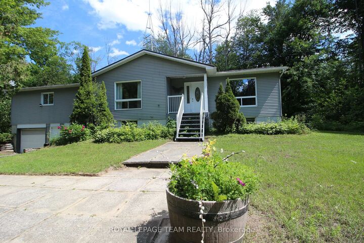 Property Photo: 214 Arcand Road ON K0G 1J0
