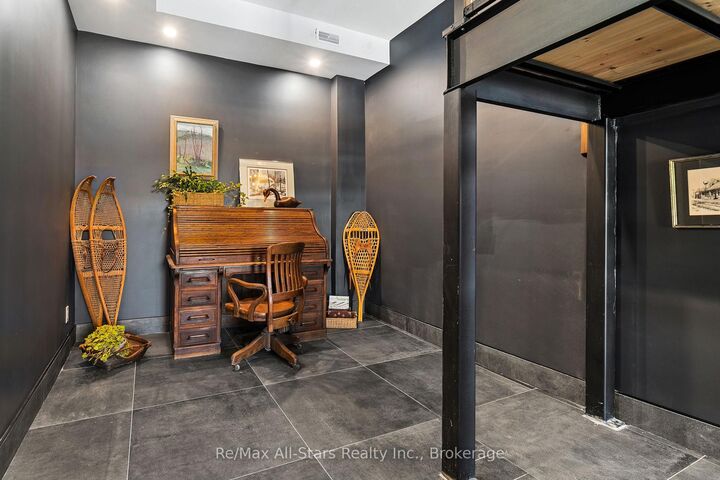 Property Photo:  61 Colborne Street 2B  ON K0M 1N0 