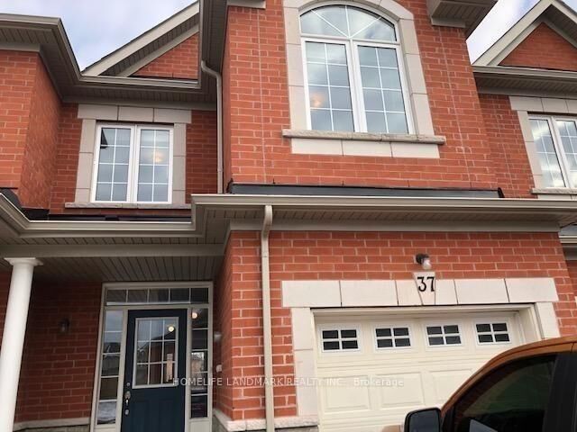 Property Photo:  37 Napanee Street  ON L4E 0X3 