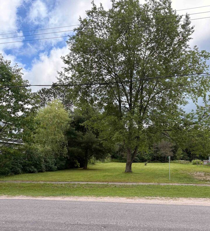 Property Photo: 2197 Stisted Road S ON P0A 1Y0