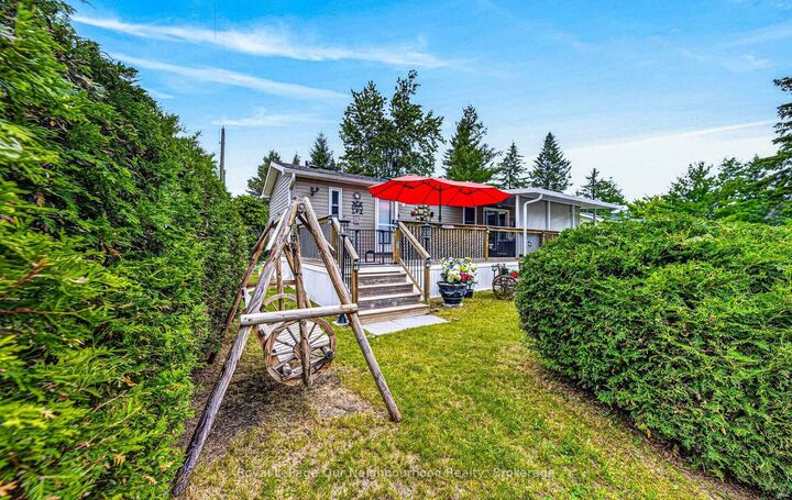 Property Photo: 2152 County Rd 36 N/A Lot 2 ON K0M 1L0