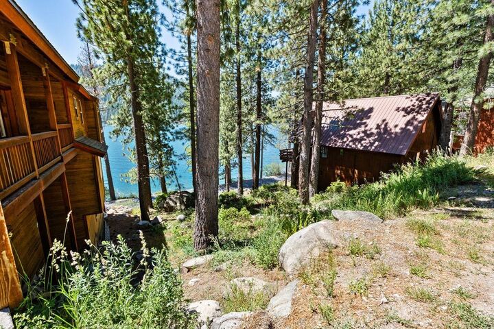 Property Photo:  15076 Donner Pass Road  CA 96161 