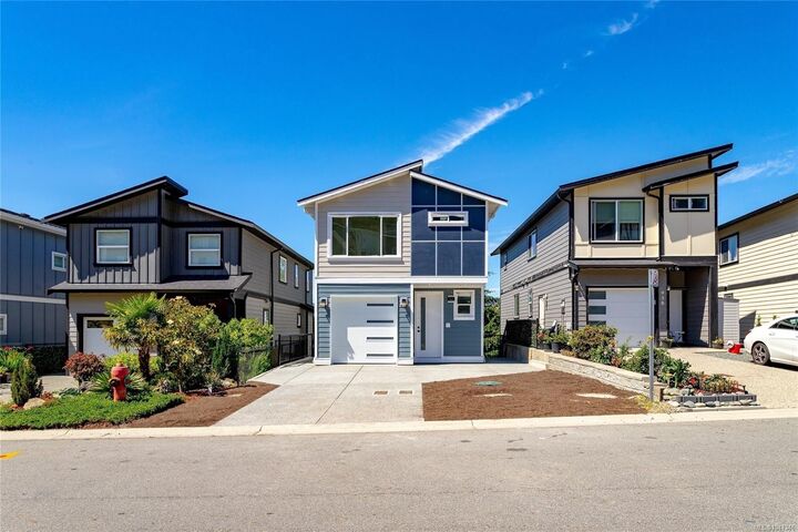 Property Photo: 942 Peace Keeping Cres BC V9C 0N6