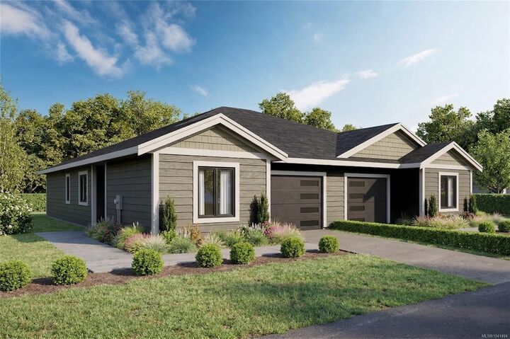 Property Photo: Lot B Tulip Ave #Slb2 BC V9P 1T7