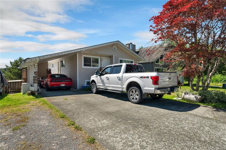 Property Photo:  9503 Scott St  BC V0N 2P0 