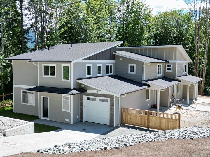 Property Photo: 112 Elk Rd BC V0R 2G0