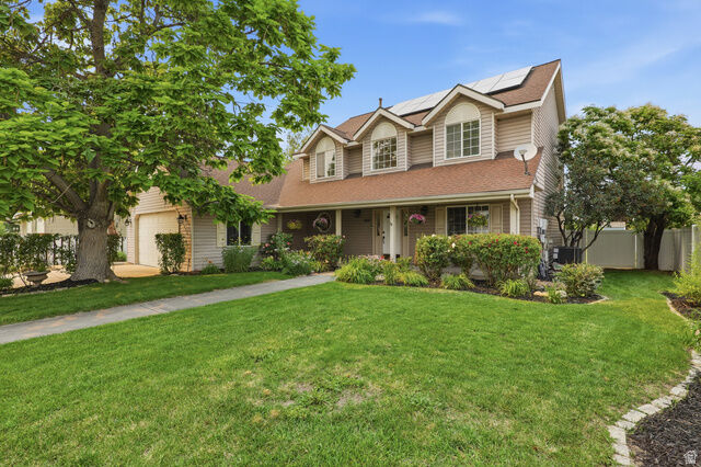 Property Photo:  1056 W 1150 S  UT 84601 