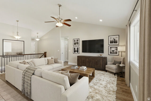 Property Photo:  265 W 125 N  UT 84015 