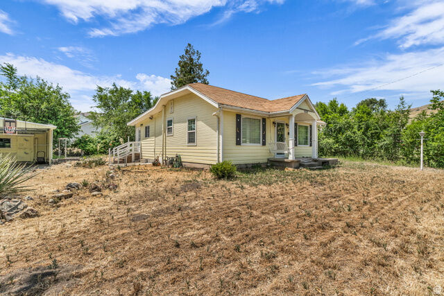 Property Photo:  9147 W 3200 S  UT 84044 