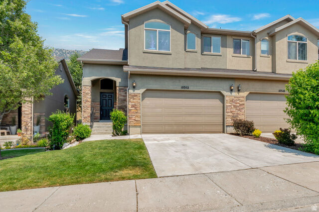 Property Photo:  10352 N Morgan Blvd  UT 84062 