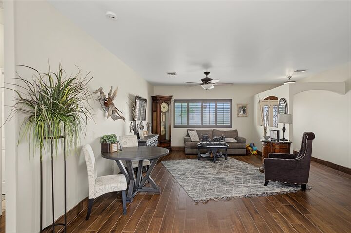 Property Photo:  1831 Combat Drive  AZ 86403 