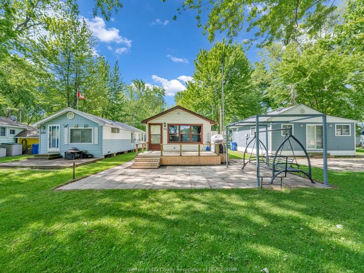 Property Photo: 126 Pleasure Beach ON N0R 1G0