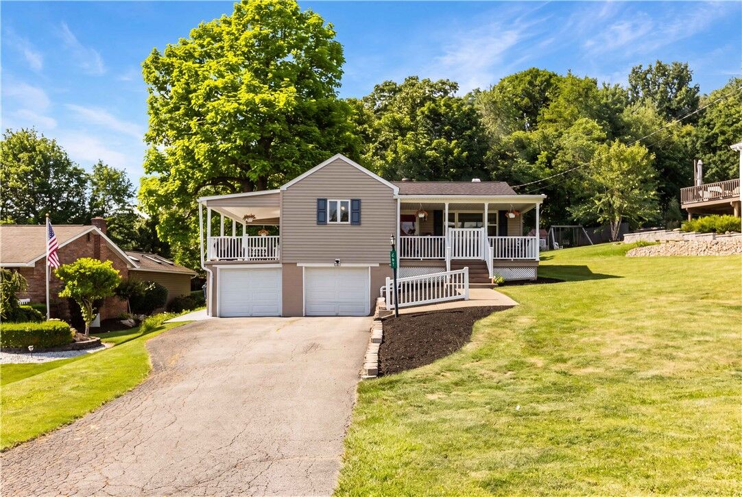 Property Photo:  601 Jefferson St  PA 16033 