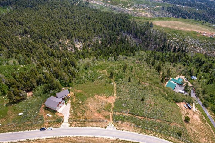 Property Photo:  Casper Mountain Road  WY 82601 