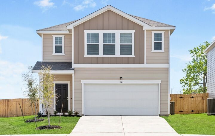 Property Photo: 617 Lagoon Drive TX 78656