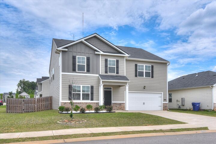 Property Photo:  3334 Carmine Avenue  SC 29829 