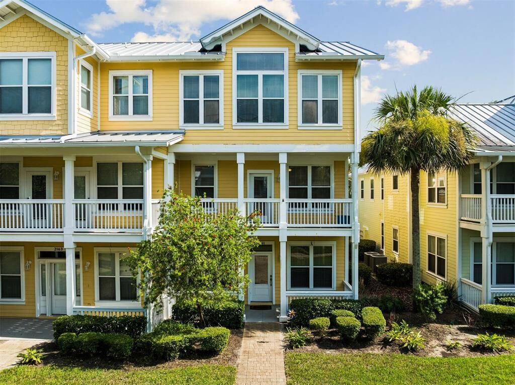 Property Photo:  2161 Pebble Beach Way  FL 32034 