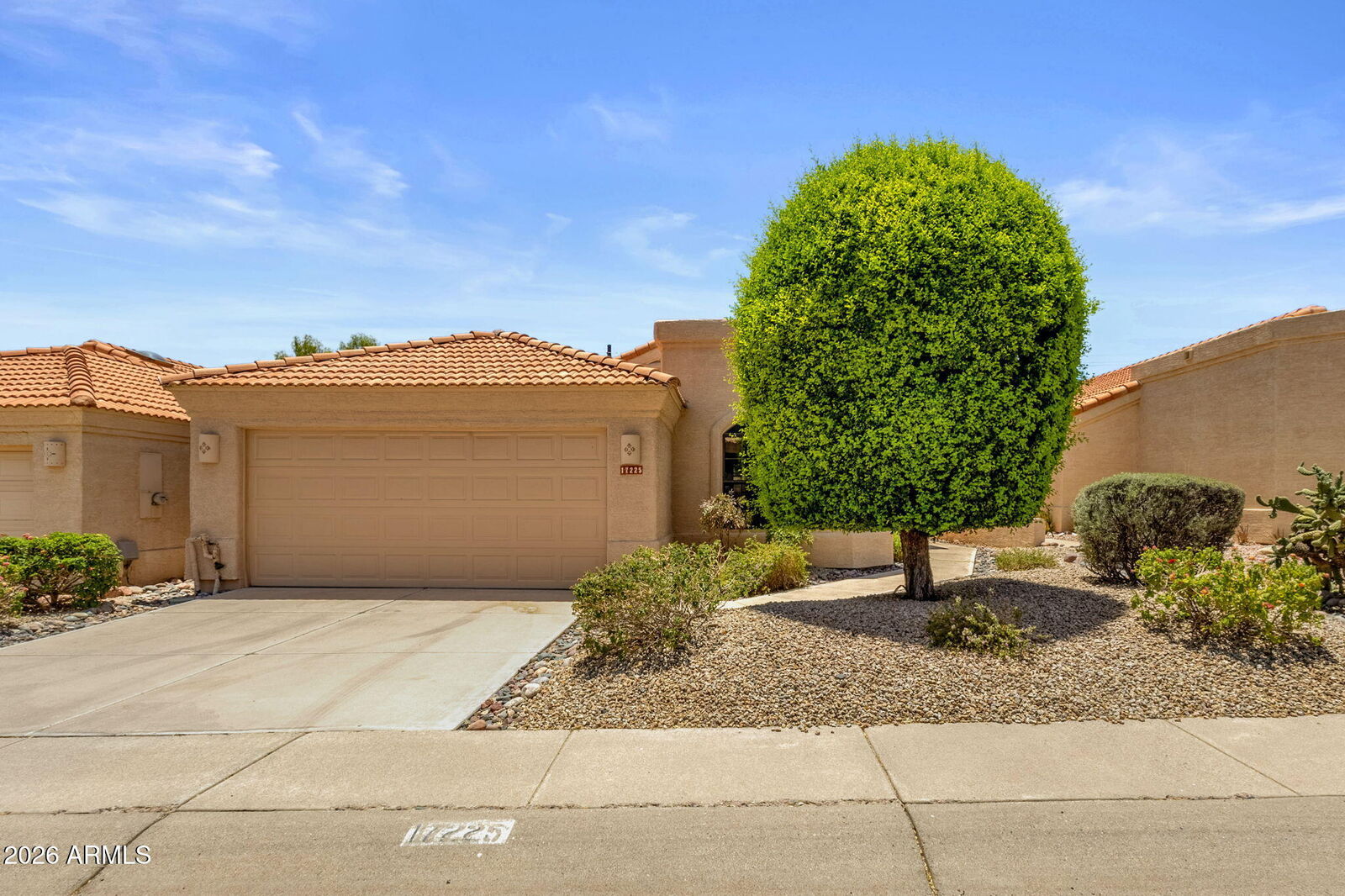 Property Photo:  17225 E Teal Drive  AZ 85268 