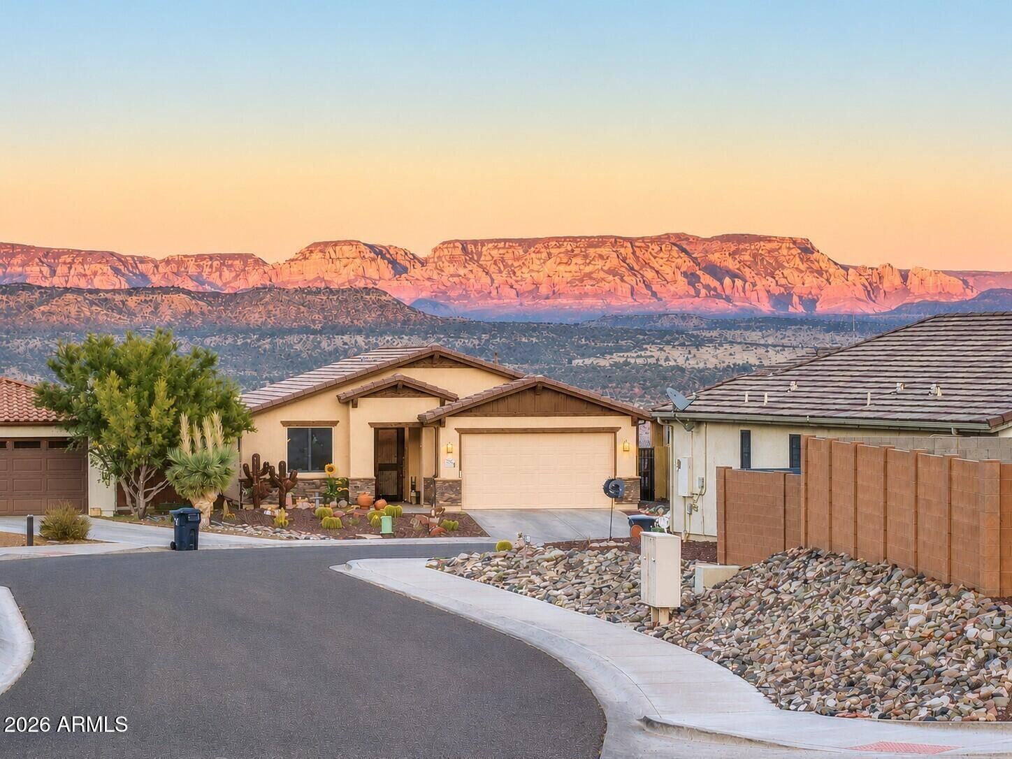 Property Photo:  507 Horseshoe Bend Circle  AZ 86326 