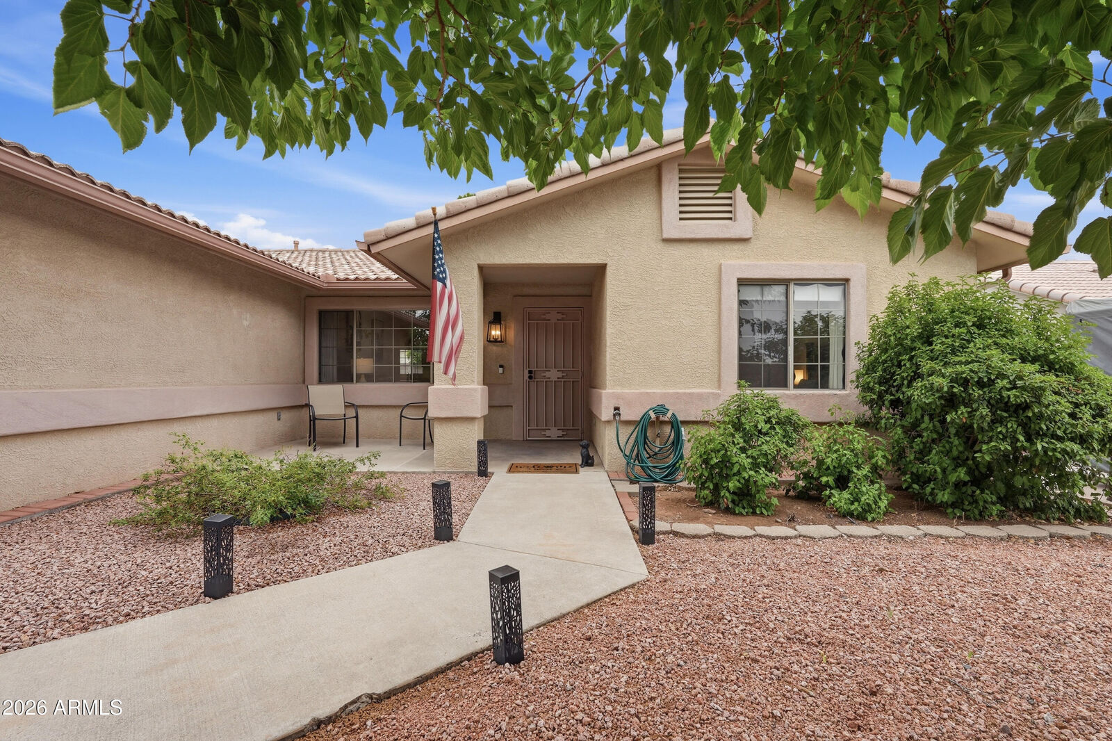 Property Photo:  912 S 3rd Street  AZ 86326 