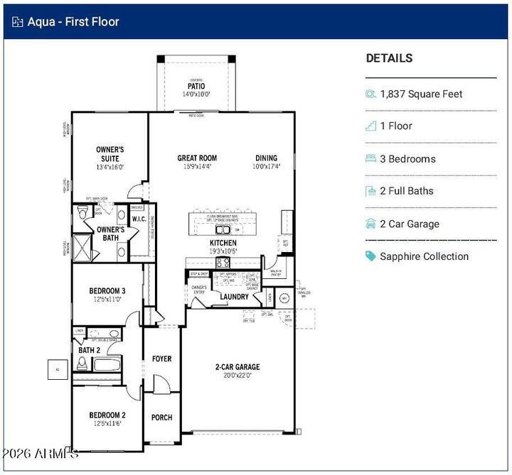 Property Photo: 856 W Angelina Drive AZ 85140