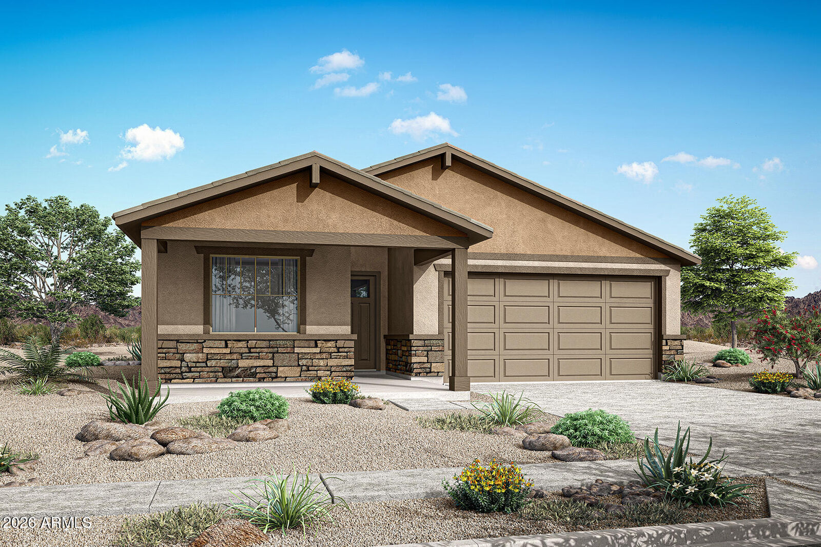 Property Photo:  37192 N Buttery Lane  AZ 85140 