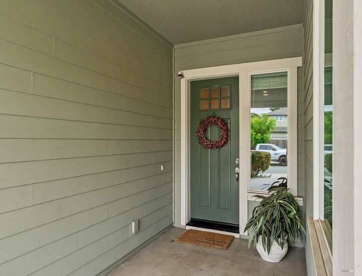 Property Photo:  1480 Longship Lane  CA 95401 