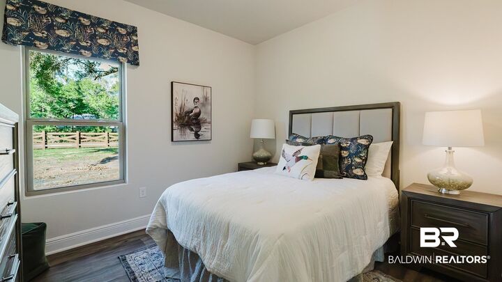 Property Photo: 13548 Redhead Lane AL 36535
