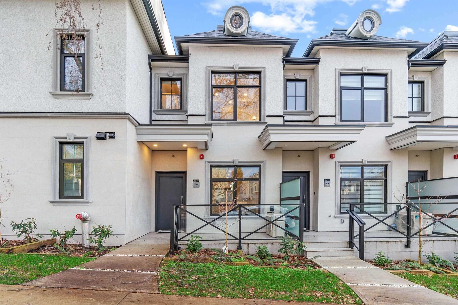 Property Photo: 1510 W 61st Avenue BC V6P 4Y9
