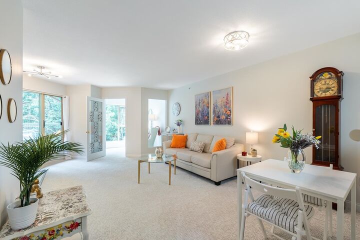 3658 Banff Court 405 — photo 1