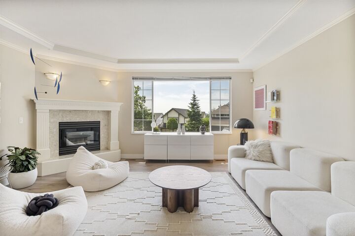 Property Photo: 1495 Lansdowne Drive 140 BC V3E 2X4