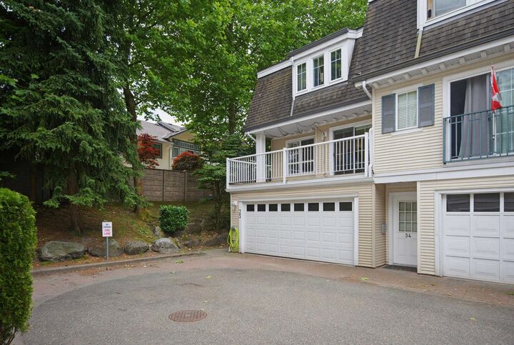 Property Photo:  8930 Walnut Grove Drive 35  BC V1M 3K2 