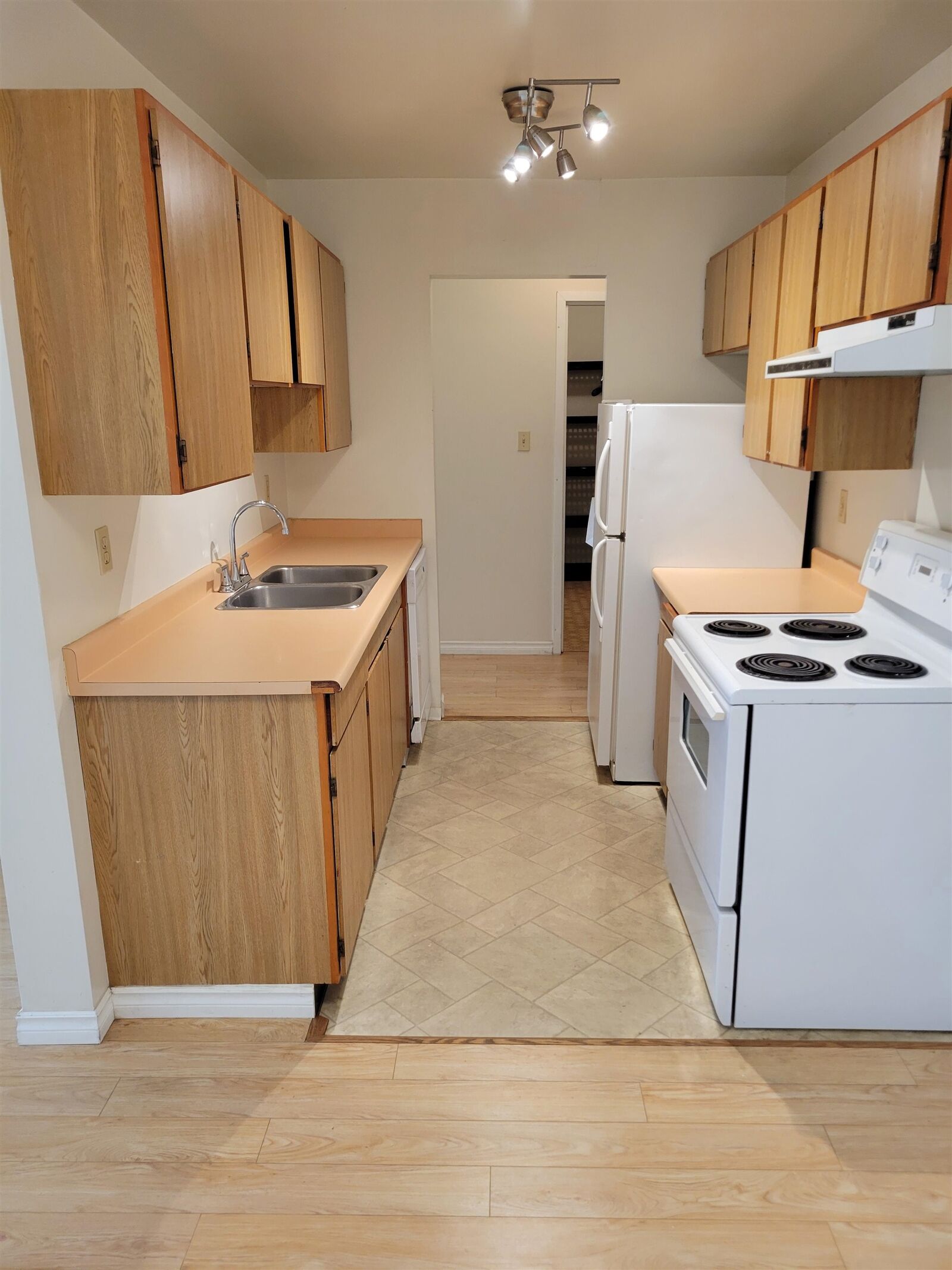 Property Photo: 8500 Lansdowne Road 218 BC V6X 3G4