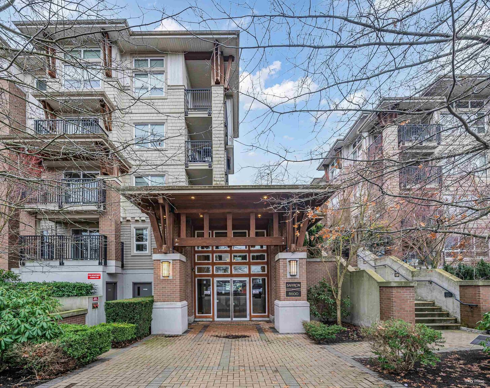Property Photo:  8600 Park Road 316  BC V6Y 0C3 