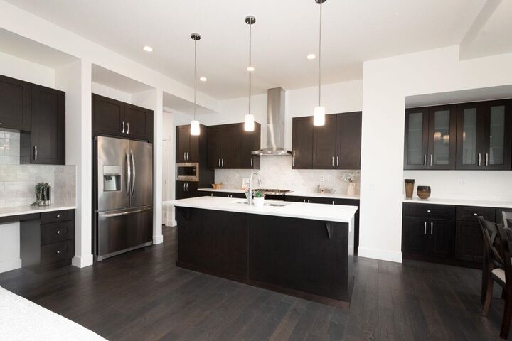 Property Photo: 20461 83A Avenue BC V2Y 0S2