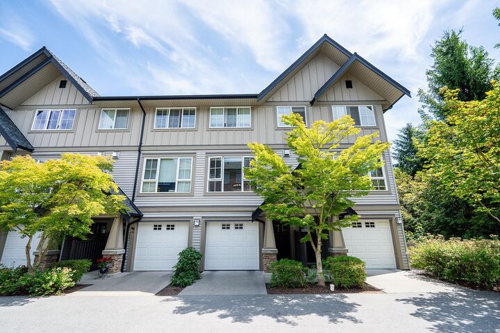 Property Photo: 2501 161A Street 229 BC V3Z 7Y6