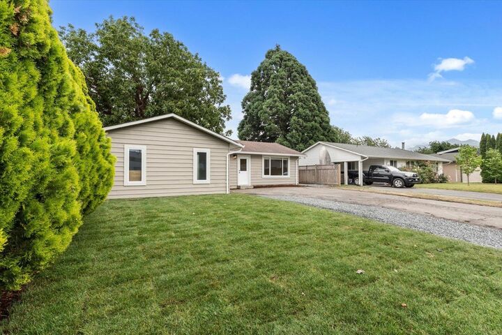 Property Photo:  8900 Charles Street  BC V2P 7H8 