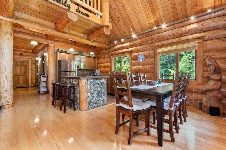Property Photo: 14581 Alpine Boulevard A22 BC V0X 1L5