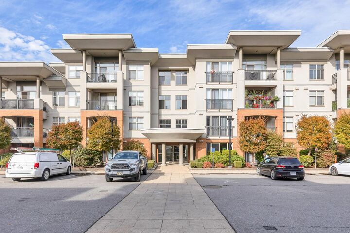 Property Photo: 33546 Holland Avenue 216 BC V2S 0C1