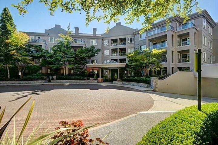 5683 Hampton Place 204 — photo 1