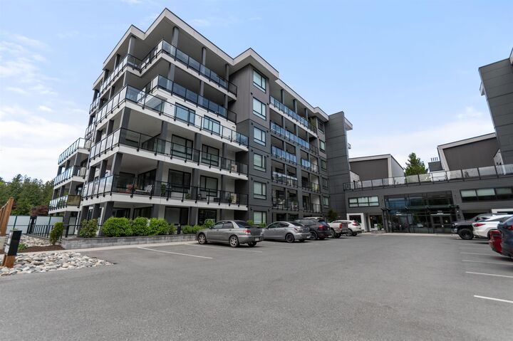 Property Photo: 45745 Watson Road 208 BC V2R 6K3