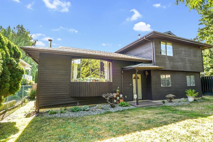 Property Photo: 8473 152 Street BC V3S 3M9