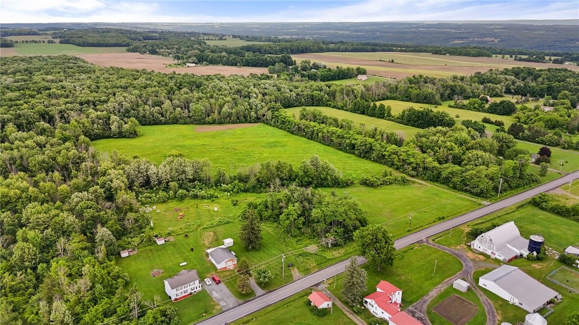 Property Photo: 288 Jerry Smith Road NY 14882