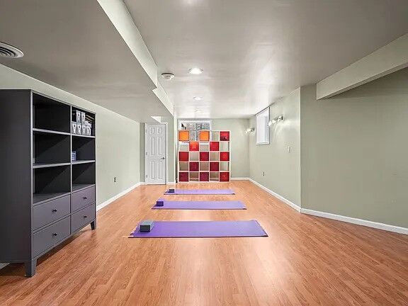 Property Photo:  7 Apt A Sanctuary Drive  NY 14850 