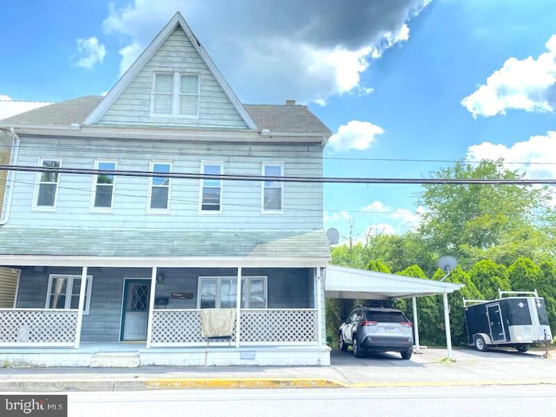 Property Photo:  128 E Market Street  PA 17098 