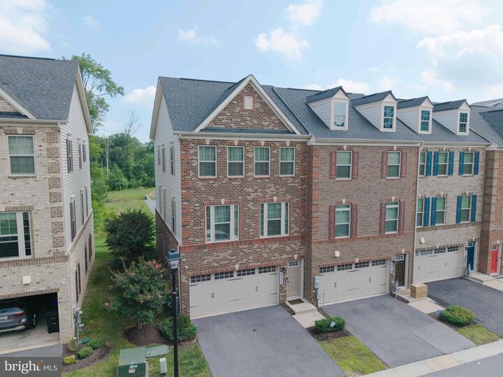 Property Photo:  8032 Spring Arbor Drive  MD 20707 
