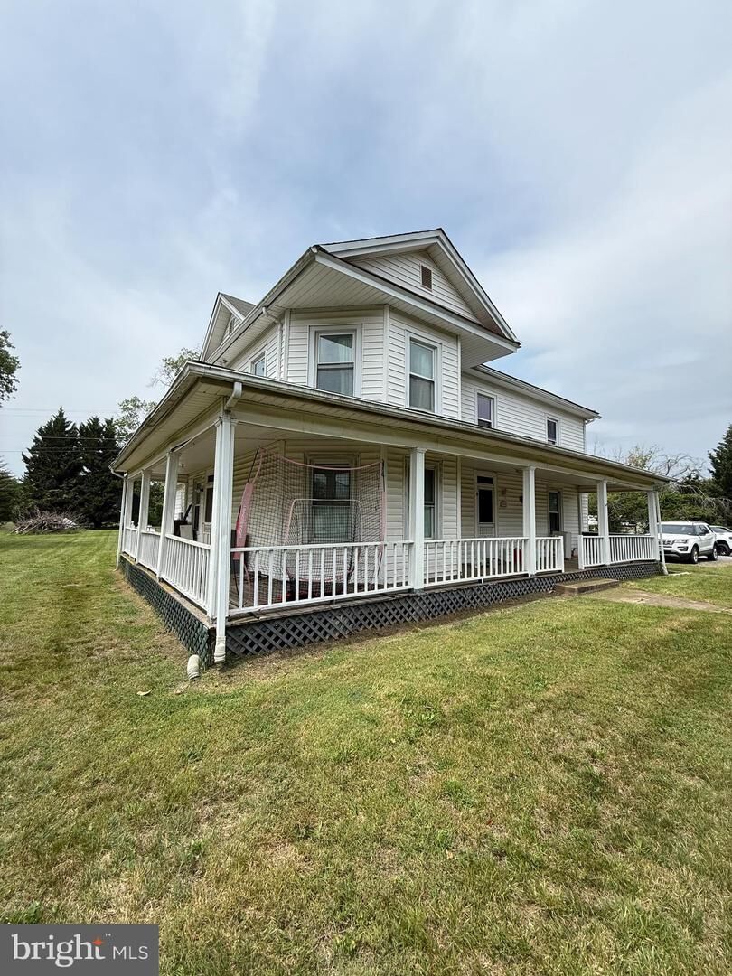 Property Photo:  5358 Gov Barbour Street  VA 22923 