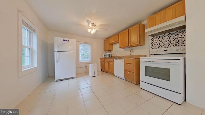Property Photo: 27292 Old Valley Pike VA 22660