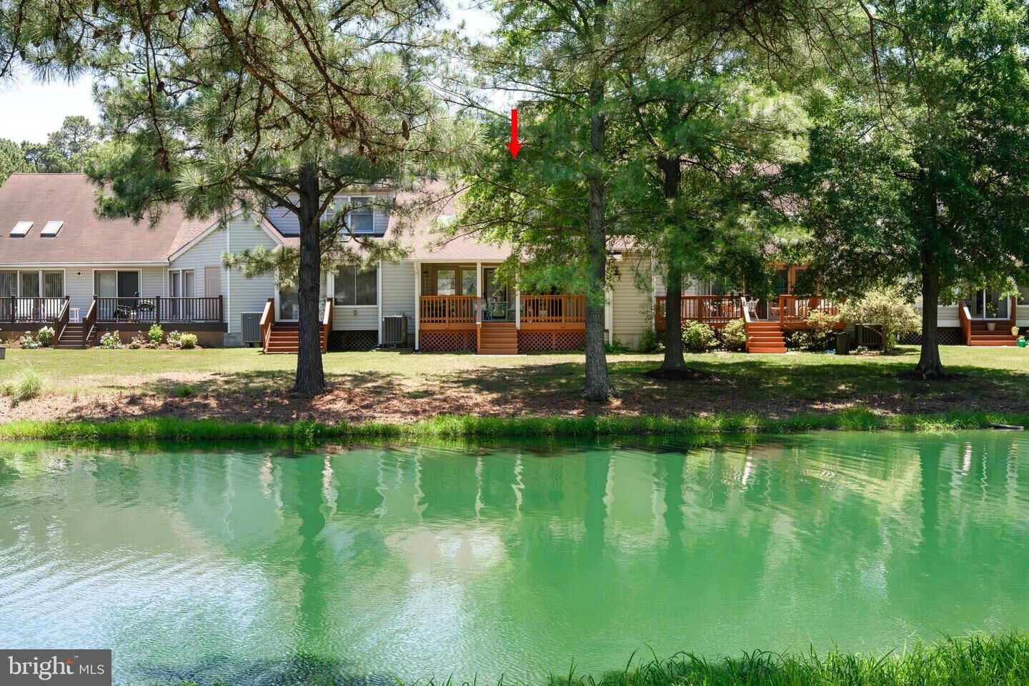 Property Photo:  7013 Bridgepointe Drive  MD 21619 